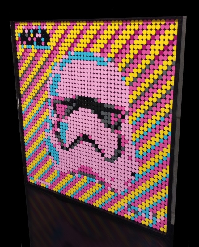 Stormtrooper (First Order)