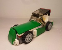 31056 Sports Car 2