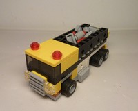31060 Tipper Dump Truck