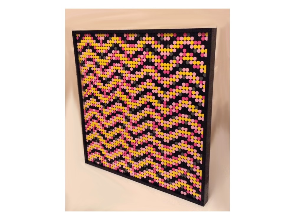 Wave Illusion
