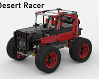 Desert Racer