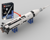 21309 - Saturn IB