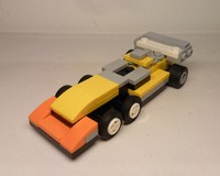 31060 Tyrrell P34