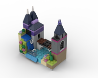11004 Castle