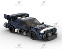 Han's Speeder