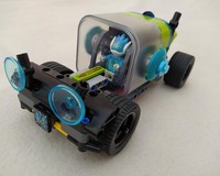 42072 Vidiyo Racer