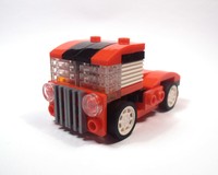 31055 Race Truck