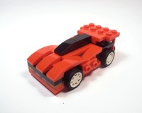 31055 Future Racer