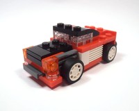 31055 Muscle Car