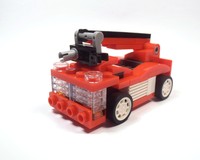 31055 Fire Truck