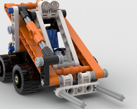 42088 C model Skidsteer