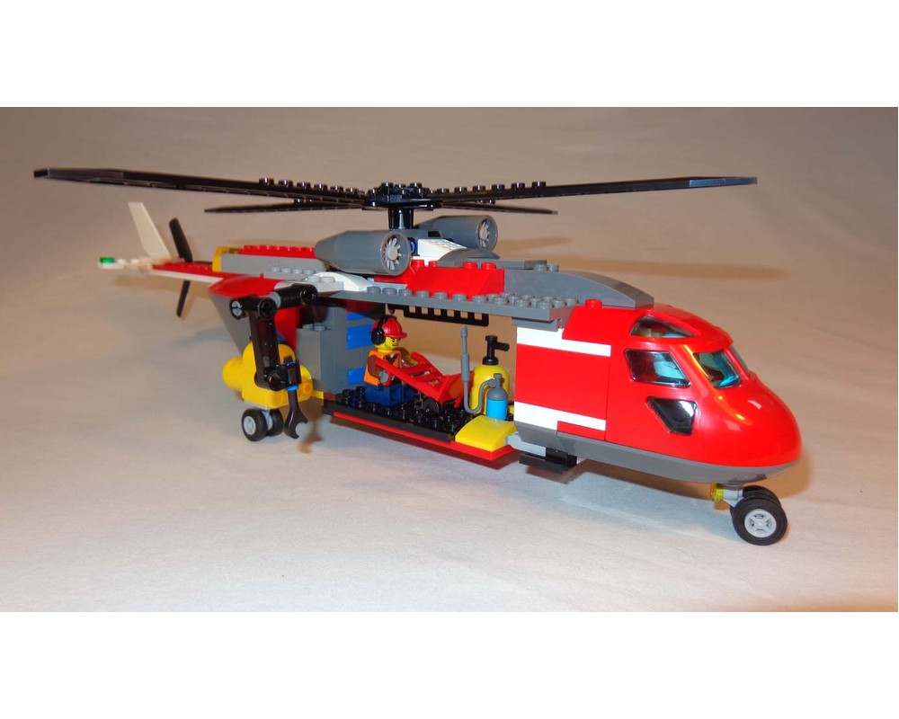 lego 60108 price