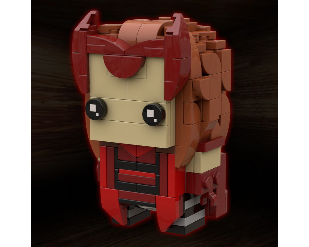 lego marvel super heroes wanda