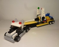 31060 Training Jet Transporter