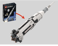 21309 - Saturn I
