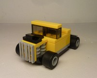 31060 Hot Rod