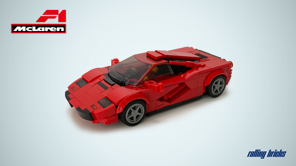 Parts Pack for MOC - 69431