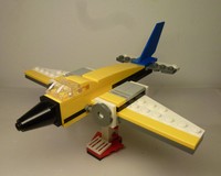 31060 English Electric Canberra