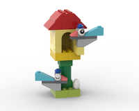 11011 Birdhouse