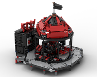 42082 - Carousel