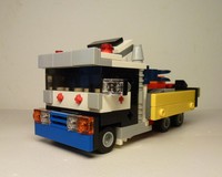 31060 Cargo Truck