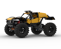 42099 C model 'Trophy'