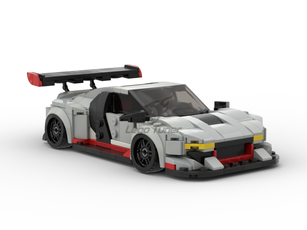 Parts Pack for MOC - 69755