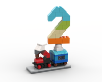 Second Birthday