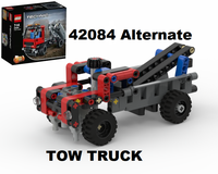 42084 Tow Truck