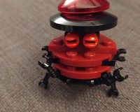11943 Robot