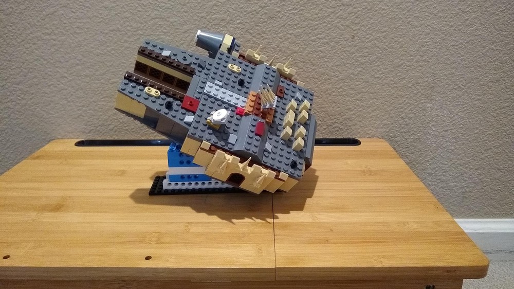 lego 70067