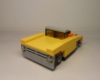 31060 Cadillac Convertible