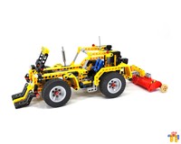 42049 Tractor