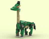 31058 Giraffe