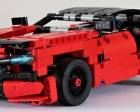 42098 Red Brother