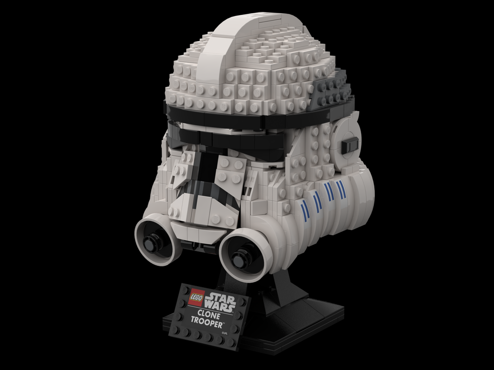 lego phase 2 clone helmet