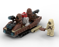 75198 Alt - Jawa Buggy