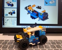 Dakar Rally 60218