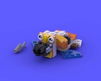 Sea Turtle