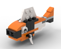 30285 Little Fish