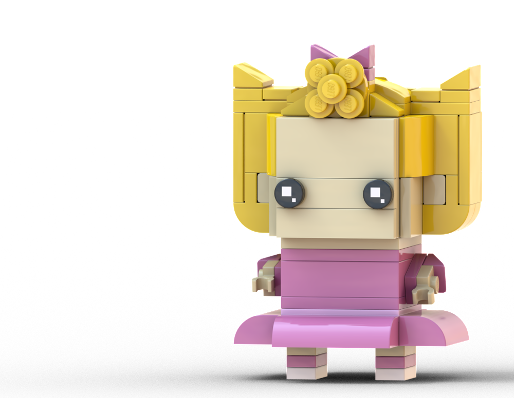 the peanuts movie lego