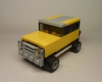 31060 Jeep Wrangler