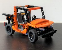 42093 Polaris Ranger