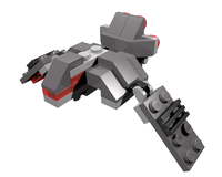 75197 shuttle