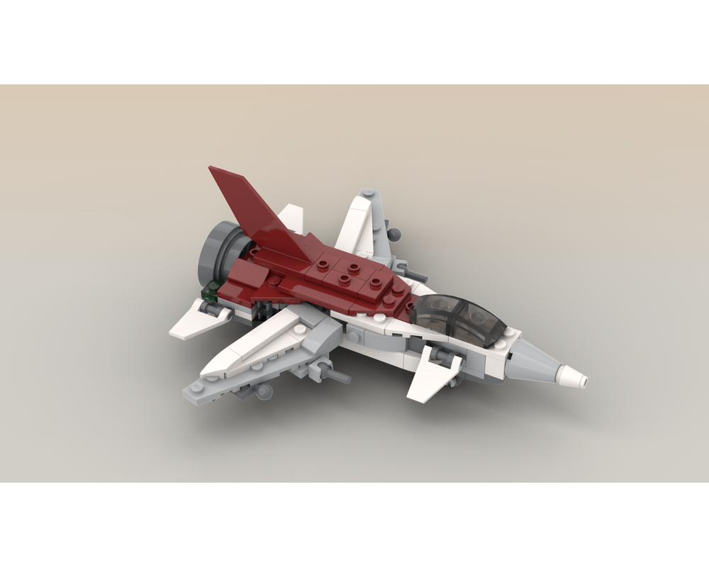 lego fighter jet amazon