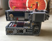 Sewing Machine - 42055 alternate