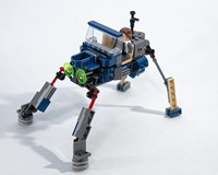 Landstrider (75209 Alternate Model)