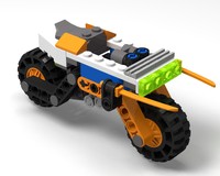 Cole's Digi-Bike