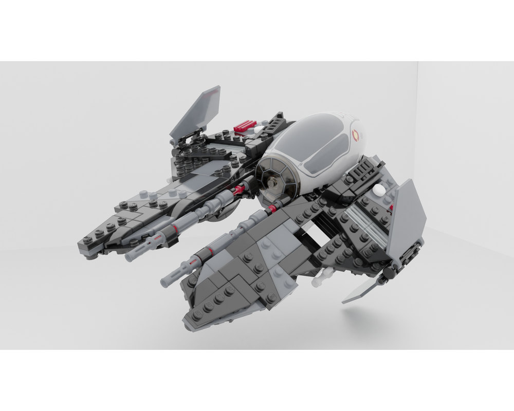 lego eta 2 moc