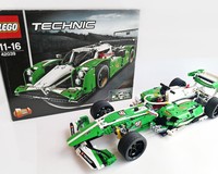 42039 alternative model | Formula 1 race car